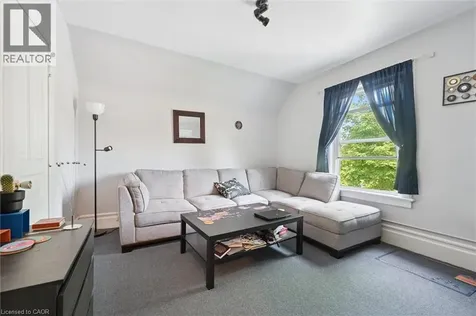 133 Joseph Street Kitchener ON N2G 1J5