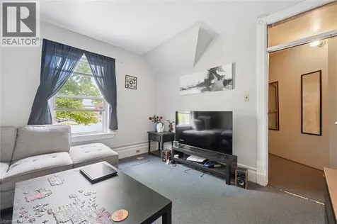 133 Joseph Street Kitchener ON N2G 1J5