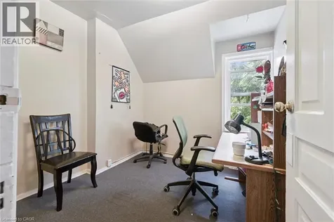 133 Joseph Street Kitchener ON N2G 1J5