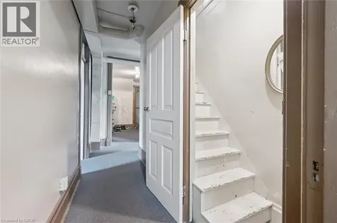 133 Joseph Street Kitchener ON N2G 1J5