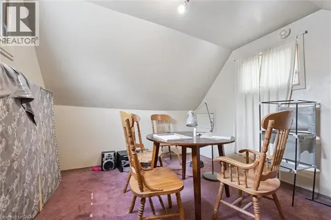 133 Joseph Street Kitchener ON N2G 1J5