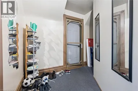 133 Joseph Street Kitchener ON N2G 1J5