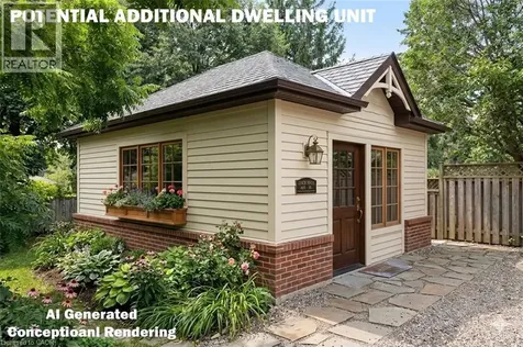 133 Joseph Street Kitchener ON N2G 1J5