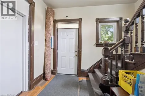 133 Joseph Street Kitchener ON N2G 1J5
