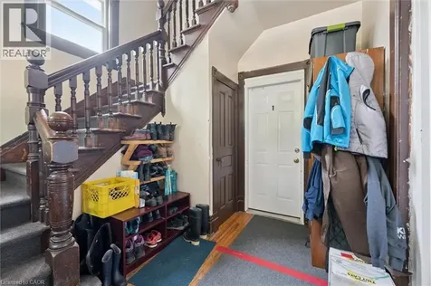 133 Joseph Street Kitchener ON N2G 1J5