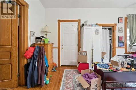 133 Joseph Street Kitchener ON N2G 1J5