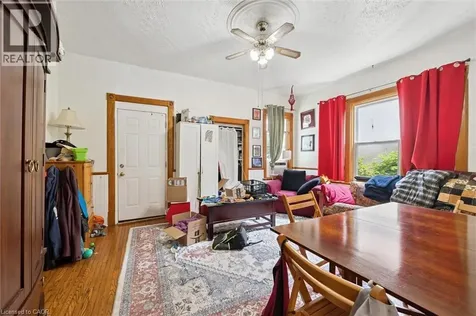 133 Joseph Street Kitchener ON N2G 1J5