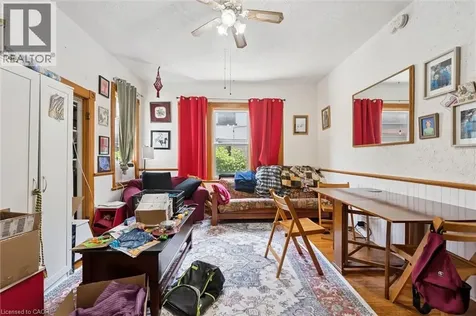 133 Joseph Street Kitchener ON N2G 1J5