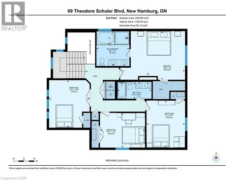 69 Theodore Schuler Boulevard New Hamburg ON N3A 0B9