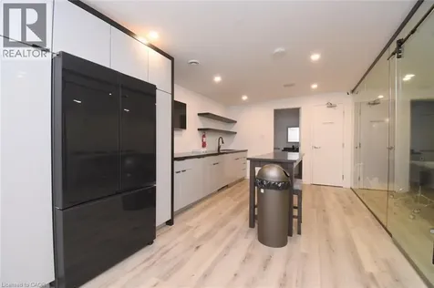 95 Hempstead Drive Hamilton ON L8W 2Y6