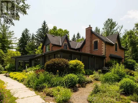 16927 Winston Churchill Boulevard Caledon ON L7K 1H9