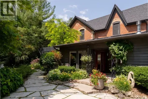 16927 Winston Churchill Boulevard Caledon ON L7K 1H9
