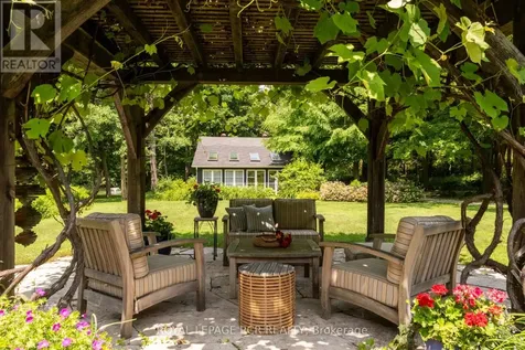 16927 Winston Churchill Boulevard Caledon ON L7K 1H9
