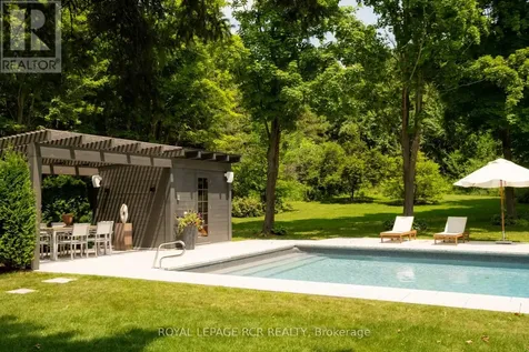 16927 Winston Churchill Boulevard Caledon ON L7K 1H9