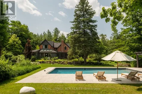 16927 Winston Churchill Boulevard Caledon ON L7K 1H9