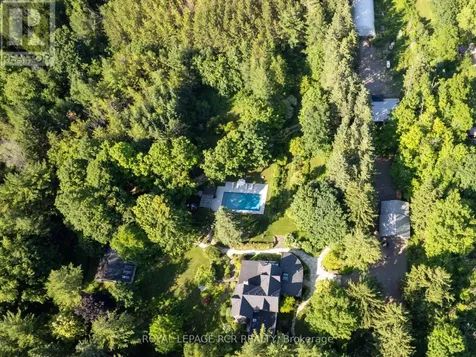 16927 Winston Churchill Boulevard Caledon ON L7K 1H9