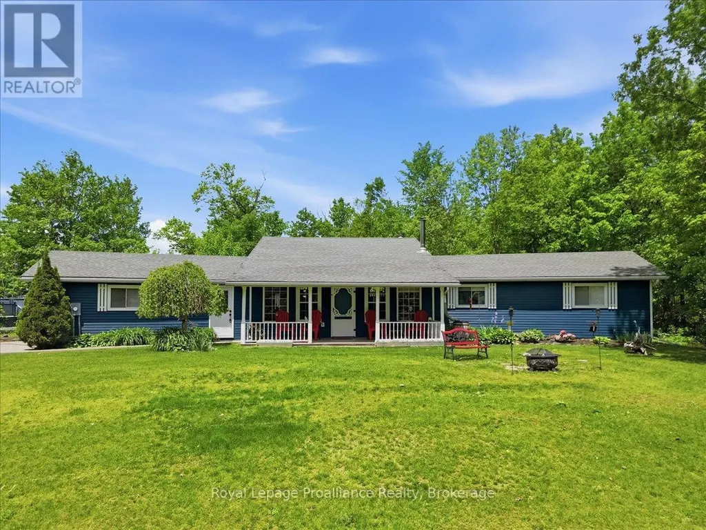 33 Woodridge Drive Madoc ON K0K 2K0