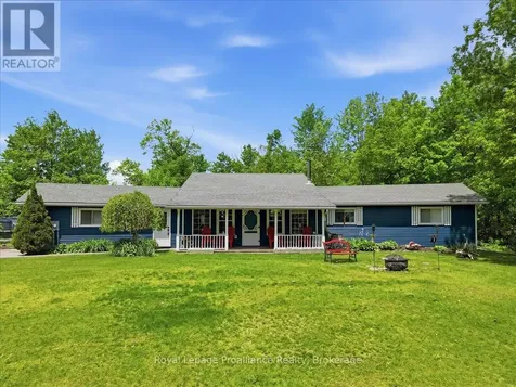 33 Woodridge Drive Madoc ON K0K 2K0