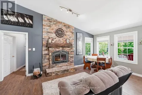 33 Woodridge Drive Madoc ON K0K 2K0