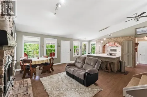 33 Woodridge Drive Madoc ON K0K 2K0