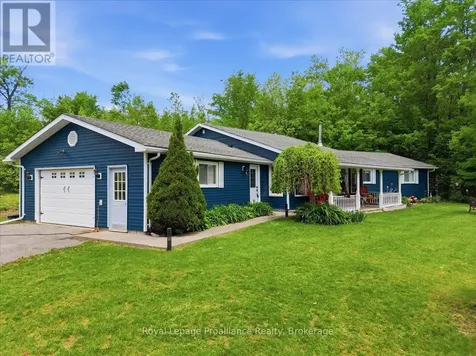 33 Woodridge Drive Madoc ON K0K 2K0
