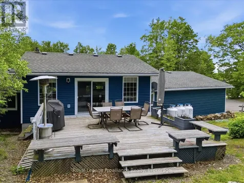 33 Woodridge Drive Madoc ON K0K 2K0