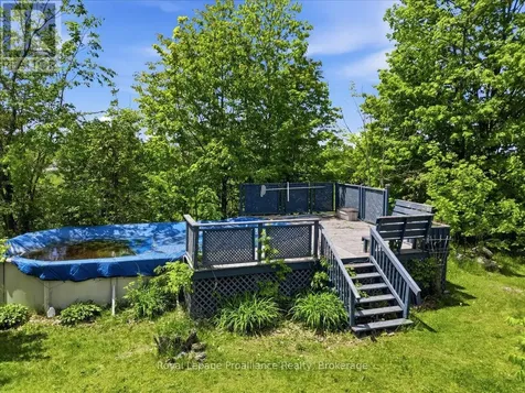 33 Woodridge Drive Madoc ON K0K 2K0