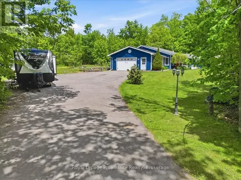 33 Woodridge Drive Madoc ON K0K 2K0