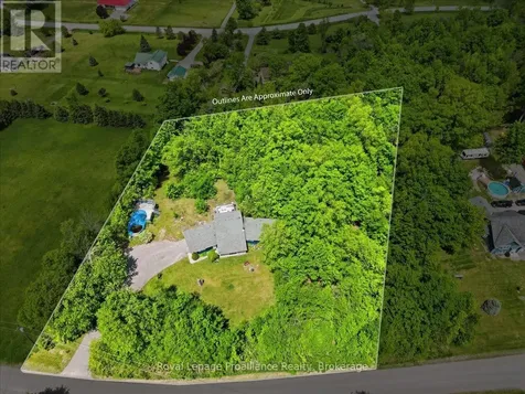 33 Woodridge Drive Madoc ON K0K 2K0