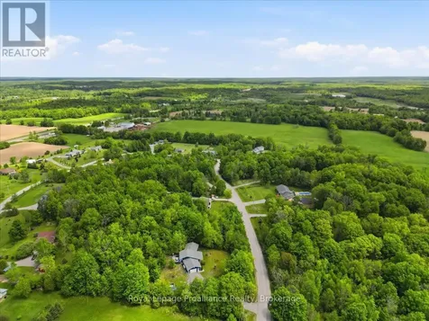 33 Woodridge Drive Madoc ON K0K 2K0