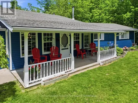 33 Woodridge Drive Madoc ON K0K 2K0
