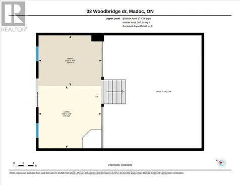 33 Woodridge Drive Madoc ON K0K 2K0