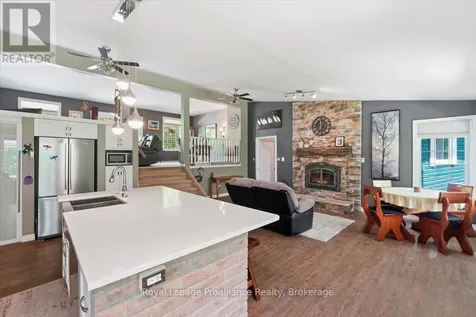 33 Woodridge Drive Madoc ON K0K 2K0