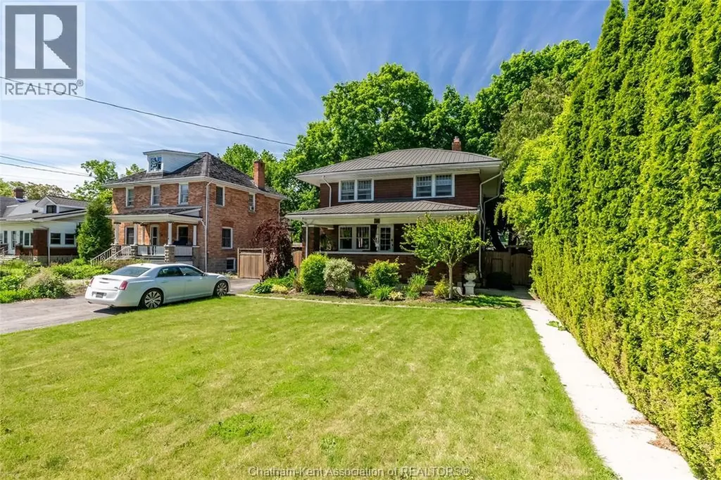 38 Inshes Avenue Chatham ON N7M 2Y7