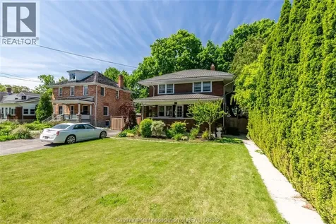38 Inshes Avenue Chatham ON N7M 2Y7