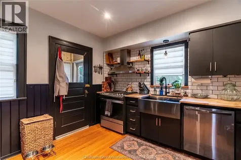 38 Inshes Avenue Chatham ON N7M 2Y7
