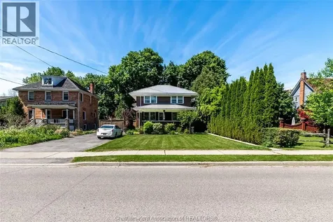 38 Inshes Avenue Chatham ON N7M 2Y7