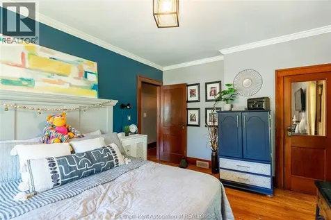 38 Inshes Avenue Chatham ON N7M 2Y7