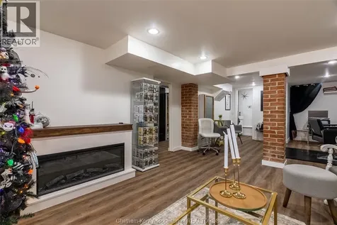 38 Inshes Avenue Chatham ON N7M 2Y7
