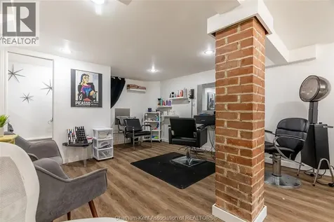 38 Inshes Avenue Chatham ON N7M 2Y7