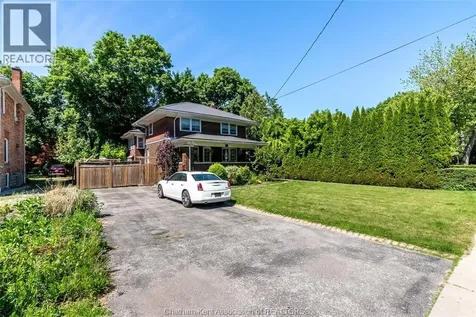 38 Inshes Avenue Chatham ON N7M 2Y7
