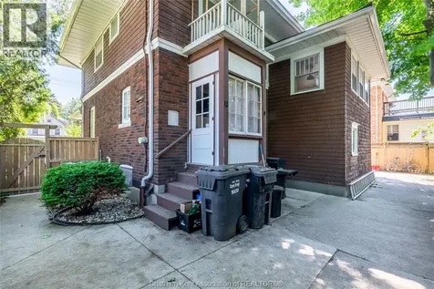 38 Inshes Avenue Chatham ON N7M 2Y7