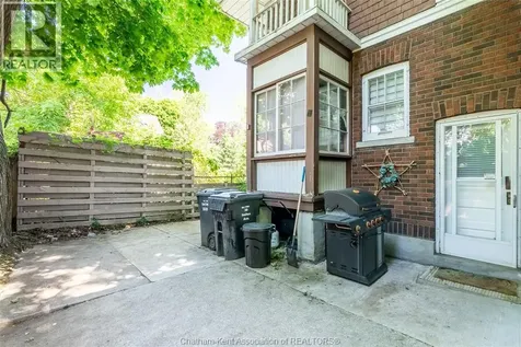 38 Inshes Avenue Chatham ON N7M 2Y7