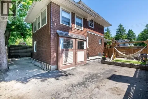 38 Inshes Avenue Chatham ON N7M 2Y7
