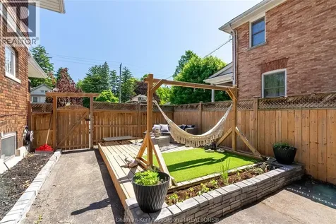 38 Inshes Avenue Chatham ON N7M 2Y7