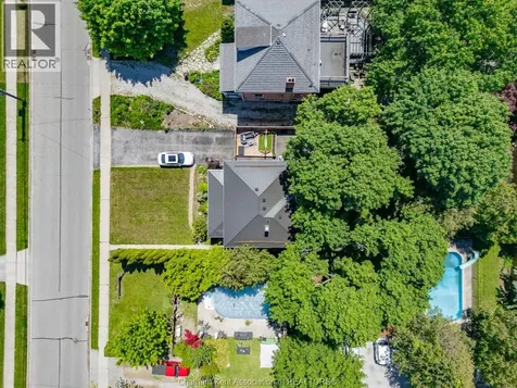 38 Inshes Avenue Chatham ON N7M 2Y7