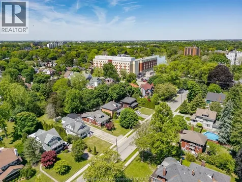 38 Inshes Avenue Chatham ON N7M 2Y7