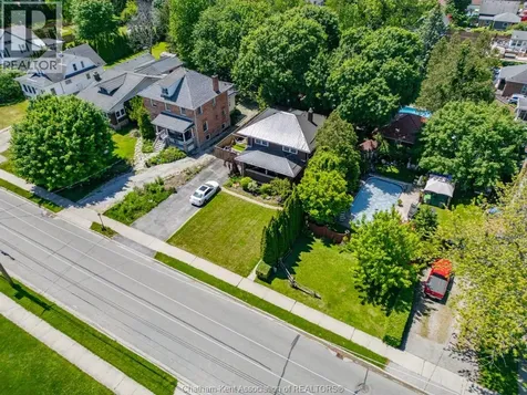 38 Inshes Avenue Chatham ON N7M 2Y7