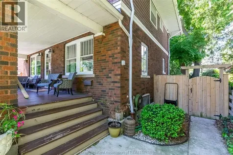 38 Inshes Avenue Chatham ON N7M 2Y7