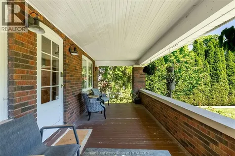 38 Inshes Avenue Chatham ON N7M 2Y7
